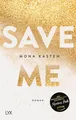 Produktbild: Save Me, Mona Kasten