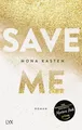 Produktbild: Save Me Mona Kasten