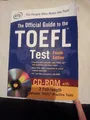 Produktbild: Official Guide to the Toefl Test (Official Guide to the Toefl Ibt)