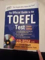 Produktbild: Official Guide to the TOEFL Test Wi..., Educational Tes
