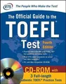 Produktbild: Official Guide to the TOEFL Test With CD-ROM, 4th Editio... | Buch | Zustand gut