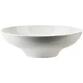 Produktbild: Mondex Servierschüssel, Weiß, Keramik, 26x9x26 cm, Essen & Trinken, Geschirr, Schalen & Schüsseln