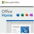 Produktbild: Microsoft Office Home 2024 (UK) (1 User, unbegrenzt) (EP2-06812)