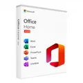 Produktbild: Microsoft Office Home 2024 (PC & Mac)