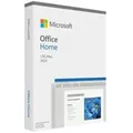 Produktbild: Microsoft Office Home 2024 - Box-Pack - 1 PC/Mac