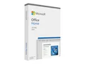 Produktbild: Microsoft Office Home 2024 - Box-Pack - 1 PC/Mac