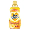 Produktbild: Ammorbidente Concentrato Mon Amour 26 Lavaggi Oro e Argan 650ML
