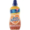 Produktbild: Felce Azzurra Mon amour Oro Argan 650ml Weichspüler Konzentrat