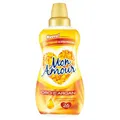 Produktbild: Ammorbidente Mon Amour Oro e Argan Weichspüler 650ml - Felce Azzurra