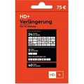 Produktbild: HD+ Verlängerung für 12 Monate HD+