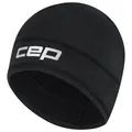 Produktbild: CEP - Core Run Thermal Beanie - Mütze Gr L/XL - 55-60 cm schwarz