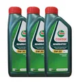 Produktbild: Castrol MAGNATEC 5W-30 A5 WSS-M2C913-C 913-D 3x1 Liter Motoröl