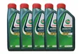 Produktbild: Castrol MAGNATEC  5W-30 A5 WSS-M2C913-C913-D 5x1 Liter Motoröl