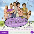 Produktbild: Mein Lotta-Leben. Alles tschaka mit Alpaka. Das Hörspiel,2 Audio-CD: Band 2
