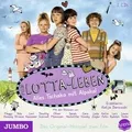 Produktbild: Mein Lotta-Leben. Alles tschaka mit Alpaka. Das Hörs... | Buch | Zustand wie neu