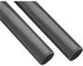 Produktbild: Kunststoffrohr grau Ø 32mm 1,25 m zum kleben PVC