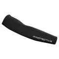 Produktbild: Protective Arm Warmer Armlinge (Größe L, schwarz)