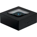 Produktbild: Bluetooth Audio Adapter, Bluetooth-Adapter schwarz, Bluetooth