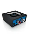 Produktbild: Logitech Bluetooth Audio Adapter Kabelloser Bluetooth-Audioempfänger (980-000912)