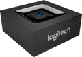 Produktbild: LOGITECH BAA - Bluetooth-Audioempfänger