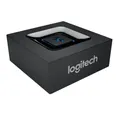 Produktbild: Logitech 980-000912 Audio-Adapter, Bluetooth Audio Adapter, kabellos, 15 m Reichweite