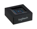 Produktbild: Logitech Bluetooth Audio Adapter Netzwerk-Adapter