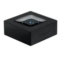 Produktbild: Logitech Bluetooth Audio Receiver 20 m Schwarz Bluetooth-Lautsprecher