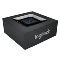 Produktbild: Logitech Bluetooth Audio Adapter schnurlos kabellos Musik Android IPhone 15m