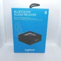 Produktbild: Logitech Bluetooth Audioempfänger Adapter Controller I O Kabellos Soundbars.