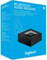 Produktbild: Logitech Bluetooth Audio Adapter Kabelloser Bluetooth Audioempfänger