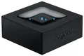 Produktbild: Logitech Bluetooth Audio Receiver Schwarz