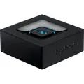 Produktbild: Logitech Bluetooth Audio Adapter, Bluetooth-Adapter, schwarz