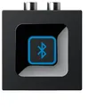 Produktbild: LOGITECH Bluetooth Audio Adapter Schwarz