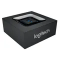 Produktbild: Logitech Receptor de Audio Inalámbrico, Adaptador Bluetooth para PC/Mac/Smartpho