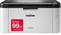 Produktbild: Brother HL-1223WE 2400 x 600 DPI A4 Wi-Fi - Drucker - Laser/LED-Druck