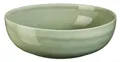 Produktbild: ASA Salatschale saisons agave, Steinzeug, grün, Schüssel, 27273200