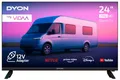 Produktbild: DYON Smart-TV 24VX-VHD, 24