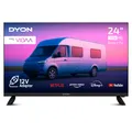 Produktbild: DYON Smart-TV 24VX-VHD, 24