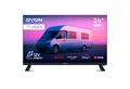 Produktbild: Dyon Smart 24 VX-V LED-Fernseher (60 cm/24 Zoll, HD, Smart-TV, 24