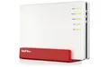 Produktbild: FRITZ! Box BOX 7583 VDSL WLAN-Router Gigabit Ethernet Dual-Band (2,4 GHz/5 GHz) 4G Rot, Weiß (20002921)