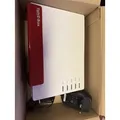 Produktbild: Avm Fritzbox 7583 Vdsl Computer Systems 527Note225-16 30/05/2021 - Rot/Weiß