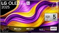 Produktbild: LG OLED77G57LW OLED-Fernseher (195 cm/77 Zoll, 4K Ultra HD, Smart-TV)