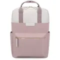 Produktbild: Kapten & Son Bergen Daypack 39 cm Laptopfach  rosa