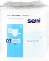 Produktbild: SENI Active Classic Inkontinenzpants XL 30 St