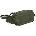 Produktbild: Mil-Tec Gürteltasche Molle oliv