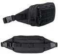 Produktbild: Gürteltasche Molle Molle Gürtel Schwarz