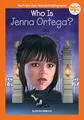 Produktbild: Who Is Jenna Ortega? (Who Was)