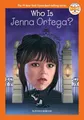 Produktbild: Kirsten Anderson Who Is Jenna Ortega? (Taschenbuch) Who HQ Now (US IMPORT)