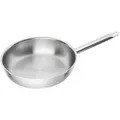Produktbild: ZWILLING Pro Bratpfanne 28 cm, 18/10 Edelstahl, Silber