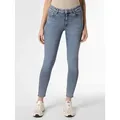 Produktbild: Armedangels Skinny-fit-Jeans Tillaa blau 32-32